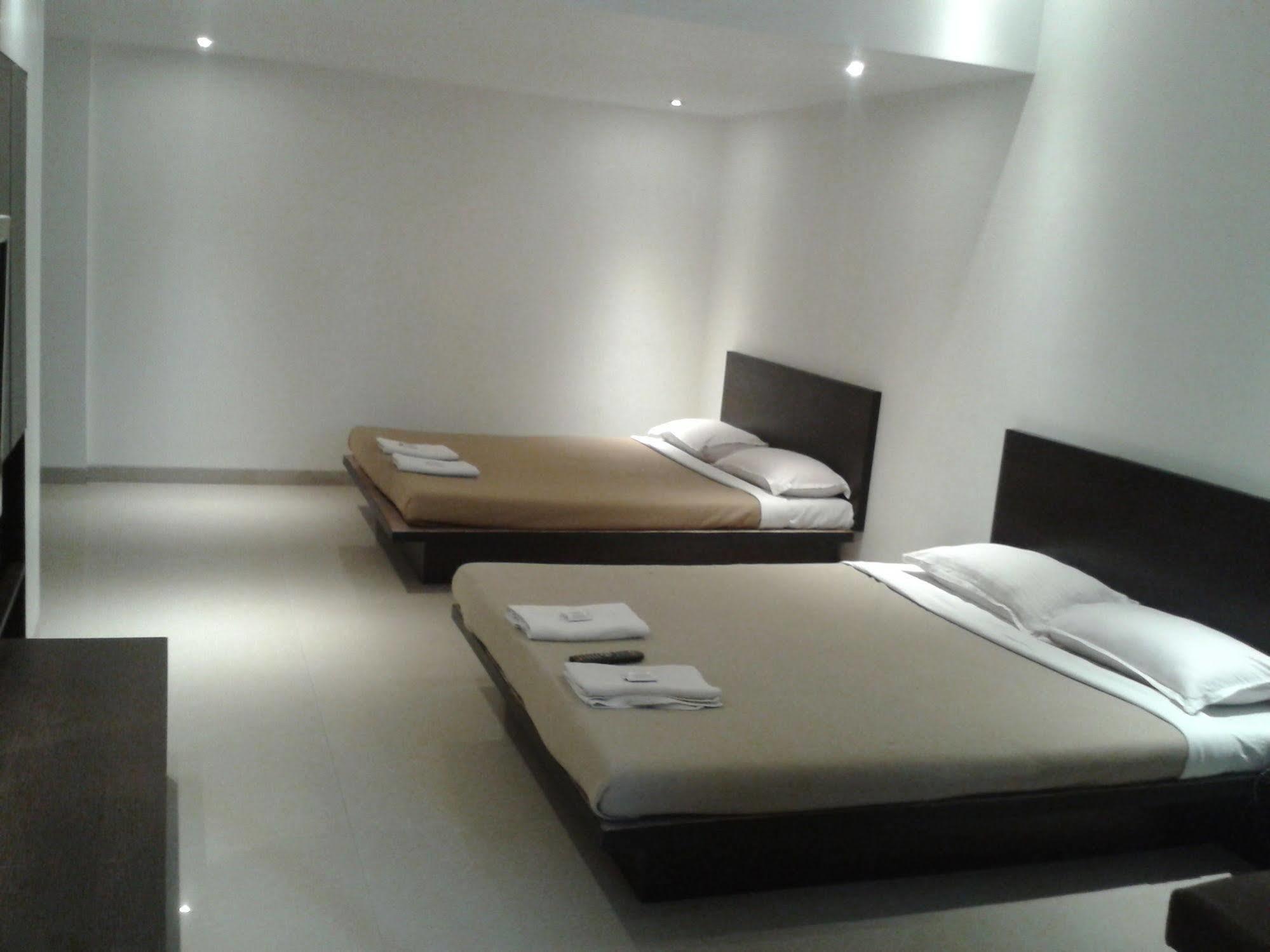 Silver Sands Beach Resort Daman Exteriér fotografie